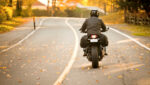 Motorcycle Accident with Injuries in Orange County California