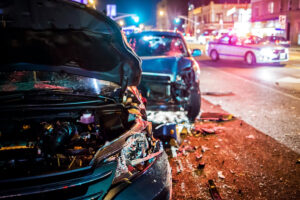 Car Accident Lawyer Mission Viejo CA