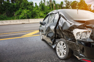 Hit and Run Injury Attorney Mission Viejo