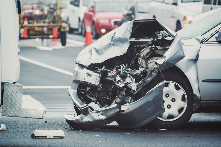 Car Accident Injury Attorney Mission Viejo
