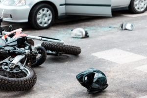 Mission Viejo Fatal Motorcycle Injury Lawyer