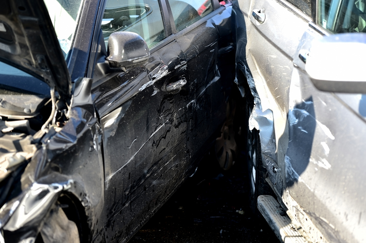 Experienced Irvine Car Accident Injury Lawyer