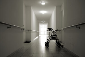 Nursing Home Fall Injury Attorney