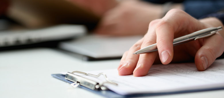 Personal Injury Attorney after Car Accident