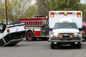 Fatal Irvine Truck Accident