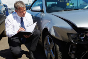 Personal Injury Claim from a Mission Viejo Car Accident