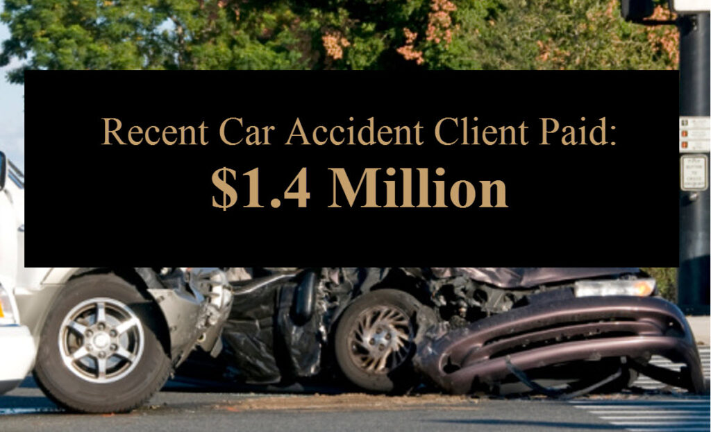 Mission Viejo Car Accident Attorney