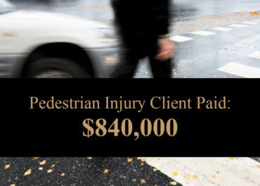 Hit and Run Injury Attorney