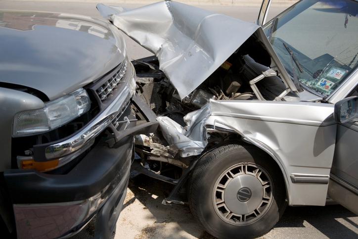 Car Accident Attorney in Mission Viejo
