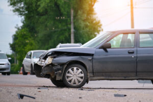 Experienced and Proven Irvine Car Accident Lawyer