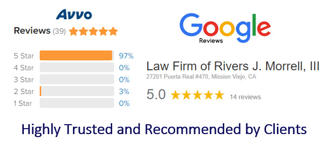 Reviews for Rivers J Morrell