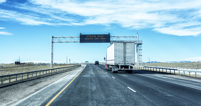California Truck Accident Attorney - Proven Personal Injury Lawyer