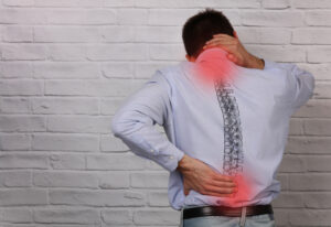 spine injury attorney