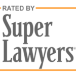 Super Lawyers Award Multiple Years Running
