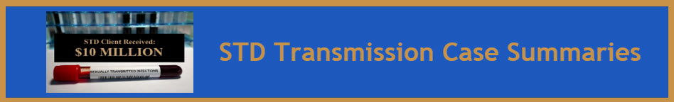 RJM STD Transmission Case Summaries Banner