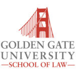 Golden Gate U School of Law Logo