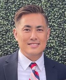 Tuan Ahn Ho Personal Injury Attorney