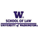 UW School of Law Logo