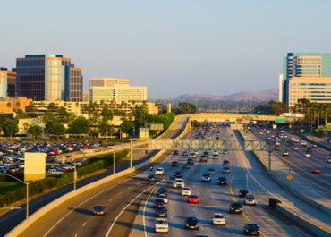 Experienced Irvine Car Accident Attorney - Personal Injury Lawyer