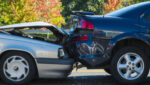 The G Forces in an Irvine or Orange County Car Accident – Injury