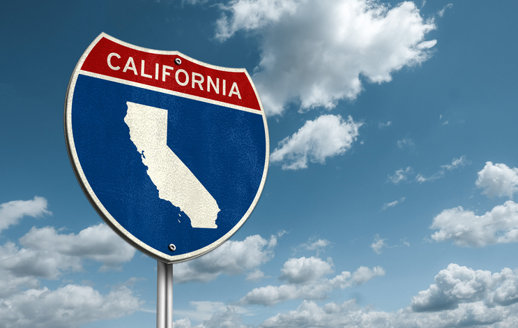 California Personal Injury Attorney