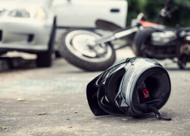 Experienced Motorcycle Accident Lawyer in Orange County CA