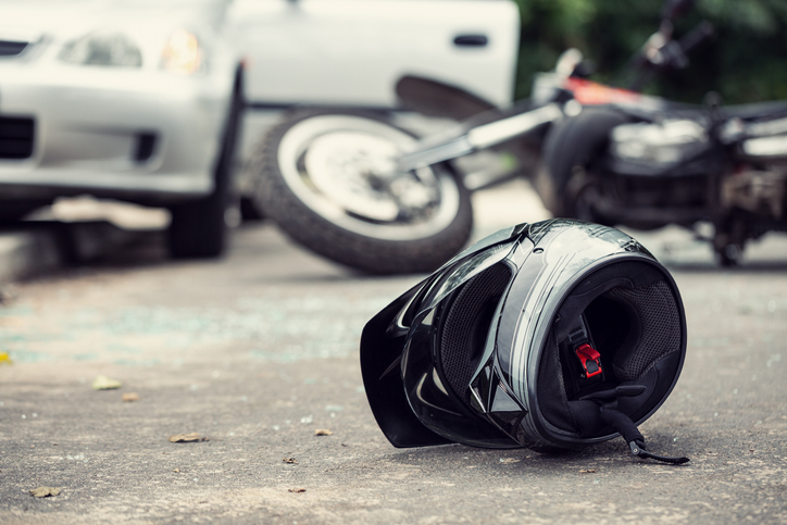 Experienced Motorcycle Accident Lawyer in Orange County CA