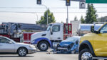 Failure to Yield Causes Serious Injuries in Intersection Accidents