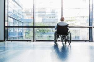 Nursing Home Injury Claims in OC - LA - Inland Empire - Neglect