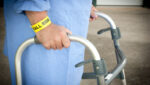 Slip and Fall Injury Due to Negligence at a Nursing Home