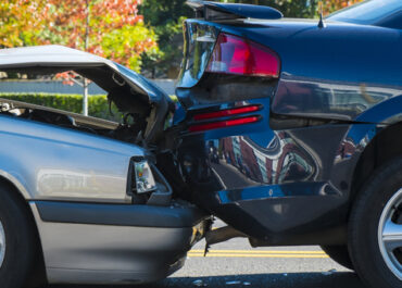 Do I Need an Attorney If I'm Injured in a Car Accident in California