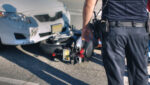 Motorcycle Injuries in Orange County LA or Inland Empire - Claim