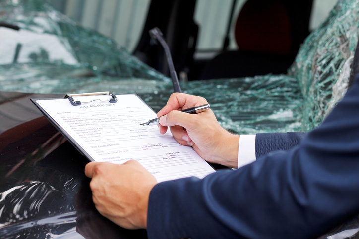 Injured in an Orange County Car Accident - Proven Injury Attorney