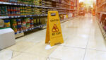 Liability for Slip and Fall Injury