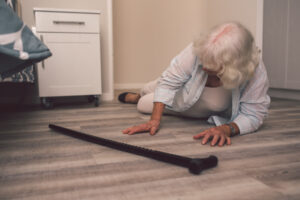 Nursing Home Slip and Fall Injury Attorney Near Anaheim