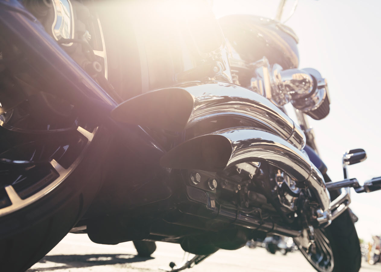 RJM Anaheim Motorcycle Accident Injury