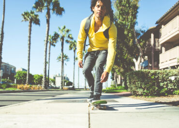 RJM Fatal Skateboard Accident