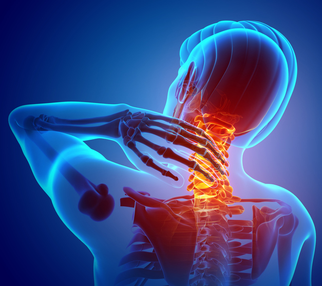 Personal injury lawyer - Neck Injury - Orange County - Los Angeles - Inland Empire